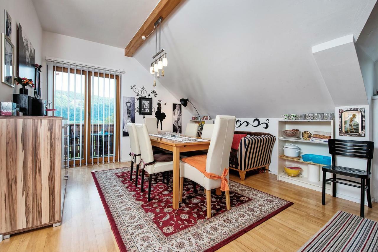 Landhaus Dora Bodensdorf Kültér fotó